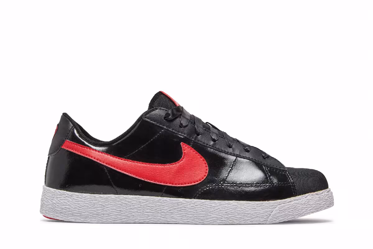 Nike Blazer Low QS GS Valentine's Day, view 2