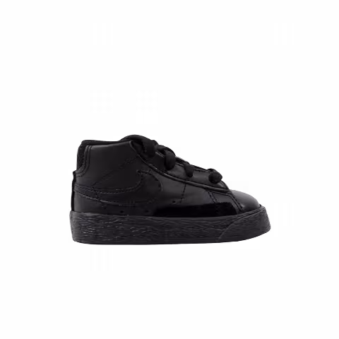 Nike Blazer Mid TD 'Black Grey'