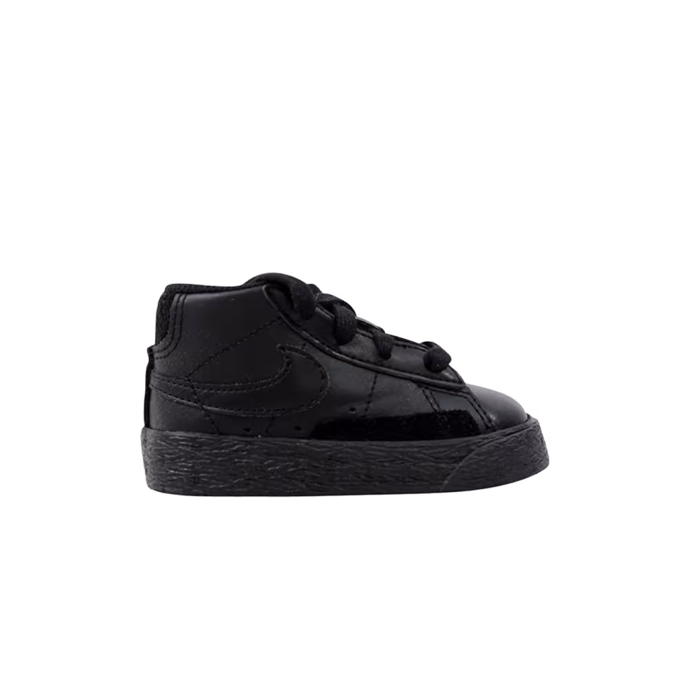 Nike Blazer Mid TD Black Grey