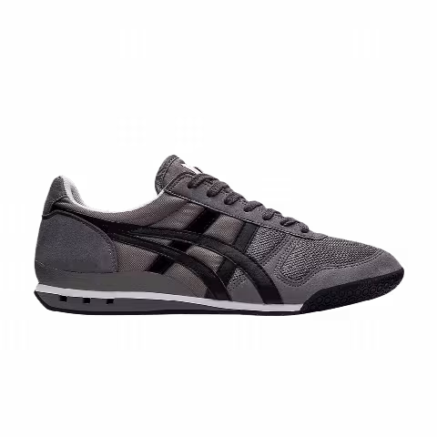 ASICS Ultimate 81 'Charcoal Black'