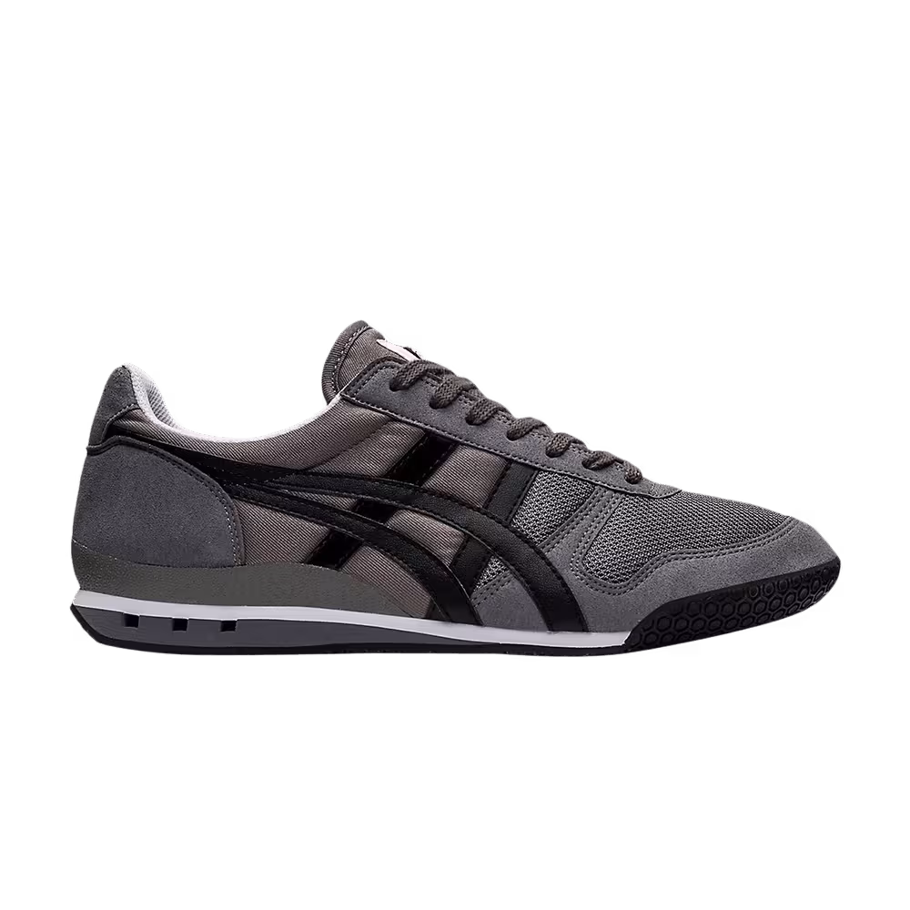 ASICS Ultimate 81 Charcoal Black