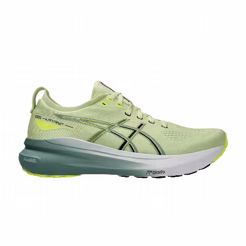 Asics Gel Kayano 31 4E Wide 'Cool Matcha'