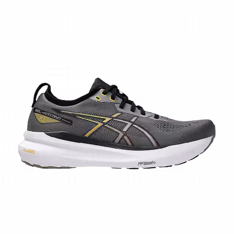 ASICS Gel Kayano 31 Extra Wide 'Carbon'