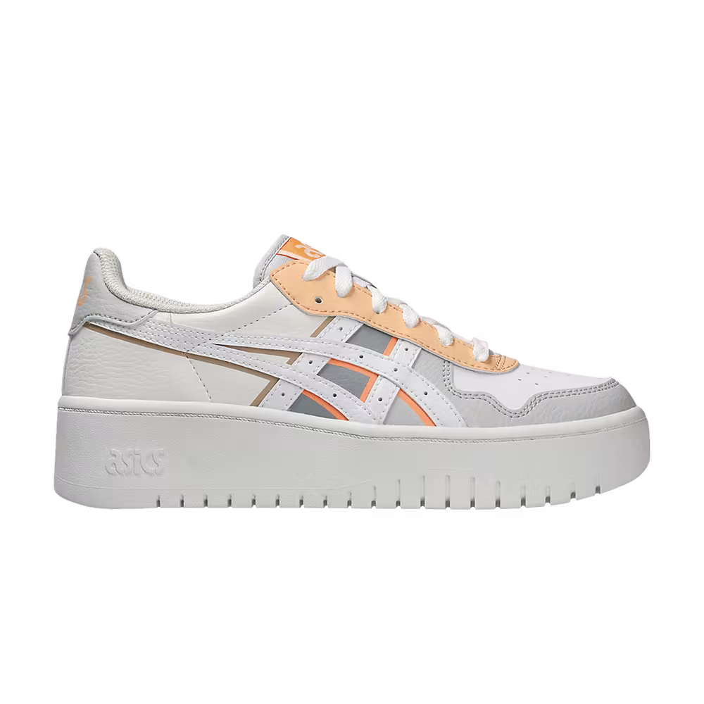 Asics Women's Japan S PF Cream Apricot