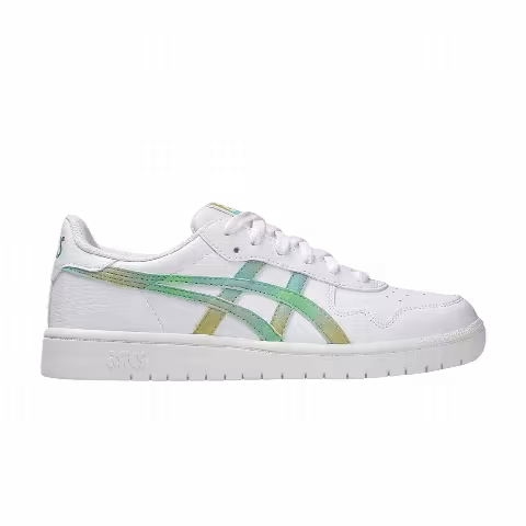 Asics Wmns Japan S 'White Sage Tie Dye'