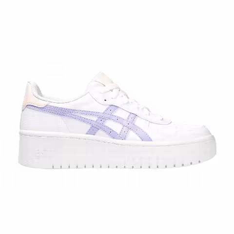 Asics Wmns Japan S PF 'White Vapor'