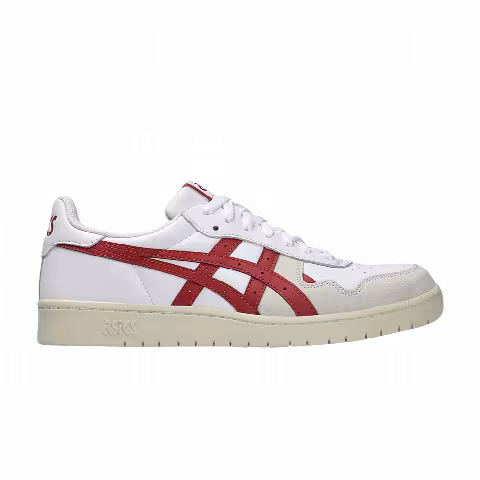 Asics Japan S 'White Dried Rose'