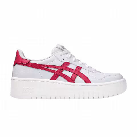 Asics Wmns Japan S PF 'White Rose Petal'