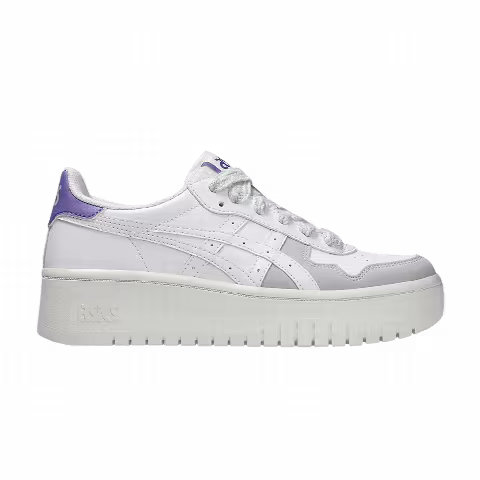Asics Wmns Japan S PF 'White Sweet Pink'
