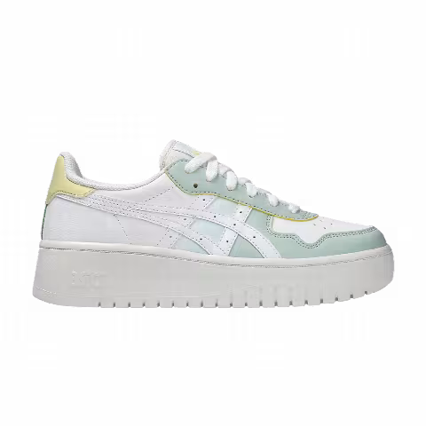 Asics Wmns Japan S PF 'White Pale Blue'