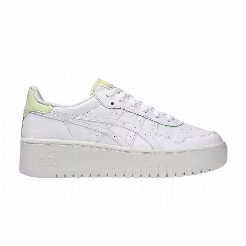 Asics Wmns Japan S PF 'White Cool Matcha'