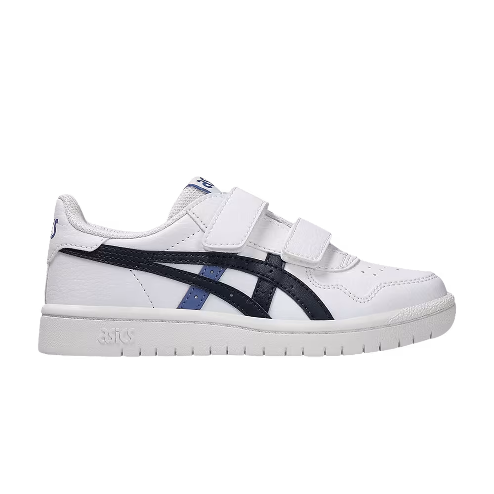 ASICS Japan S PS White Midnight