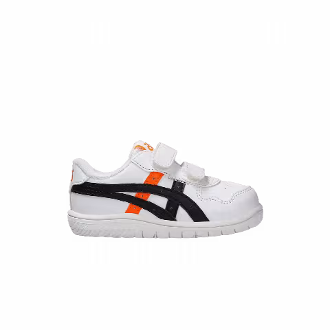 ASICS Japan S TS 'White Shocking Orange'