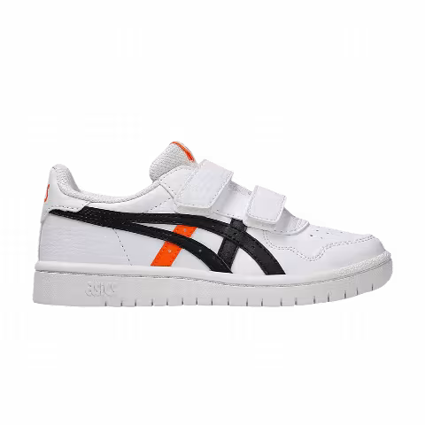 ASICS Japan S PS 'White Shocking Orange'