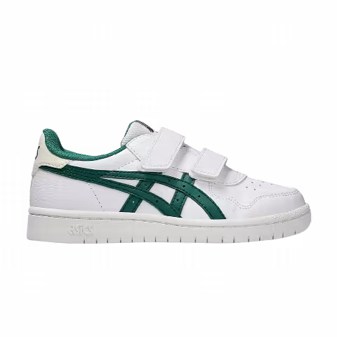 Asics Japan S PS 'White Jasper Green'