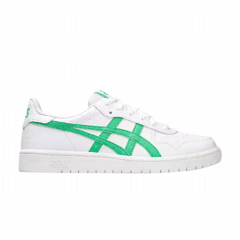 Asics Wmns Japan S 'White Malachite Green'