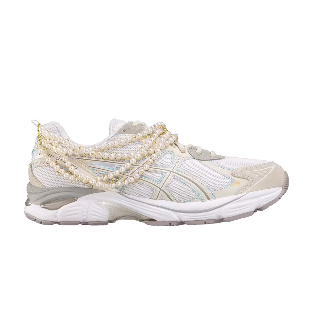 Tasaki x ASICS GT 2160 Danger