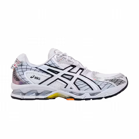 Stefon Diggs x ASICS Gel Nimbus 10.1 'From: Me, To: You' Friends & Family