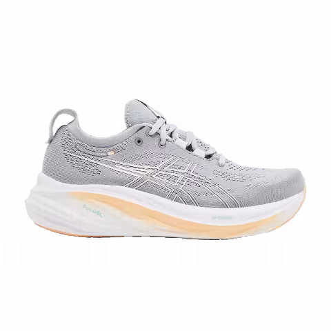ASICS Wmns Gel Nimbus 26 'Sheet Rock Pale Mint'