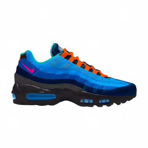 Coral Studios x Nike Air Max 95 iD 'Reef Cultivator'