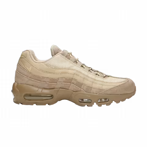 Nike Air Max 95 Premium 'Khaki Gold'