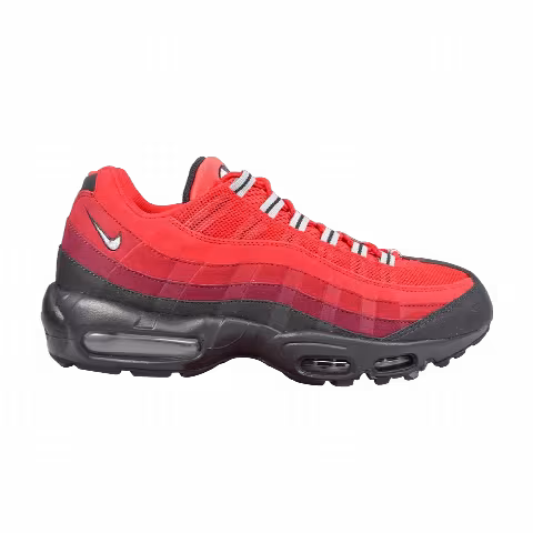 Nike Air Max 95 'Gym Red'