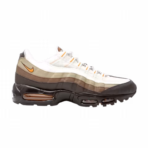 Nike Air Max 95 'Dark Cinder'