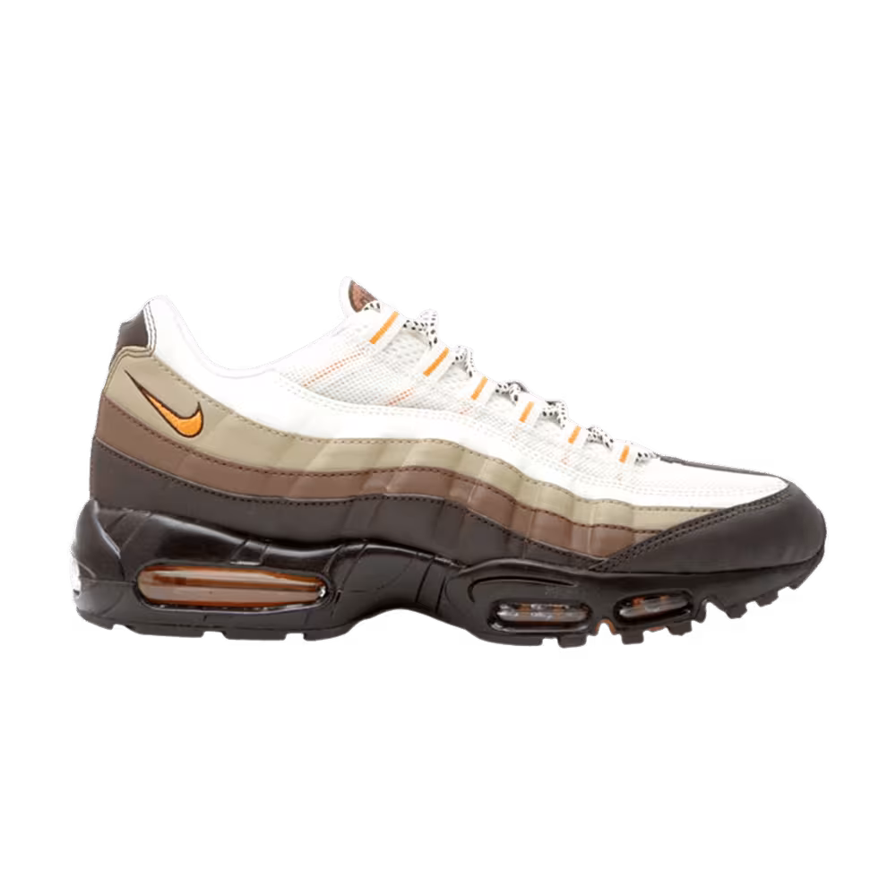 Nike Air Max 95 Dark Cinder