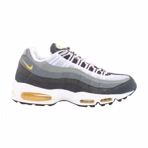 Nike Air Max 95 'Medium Grey Maize'