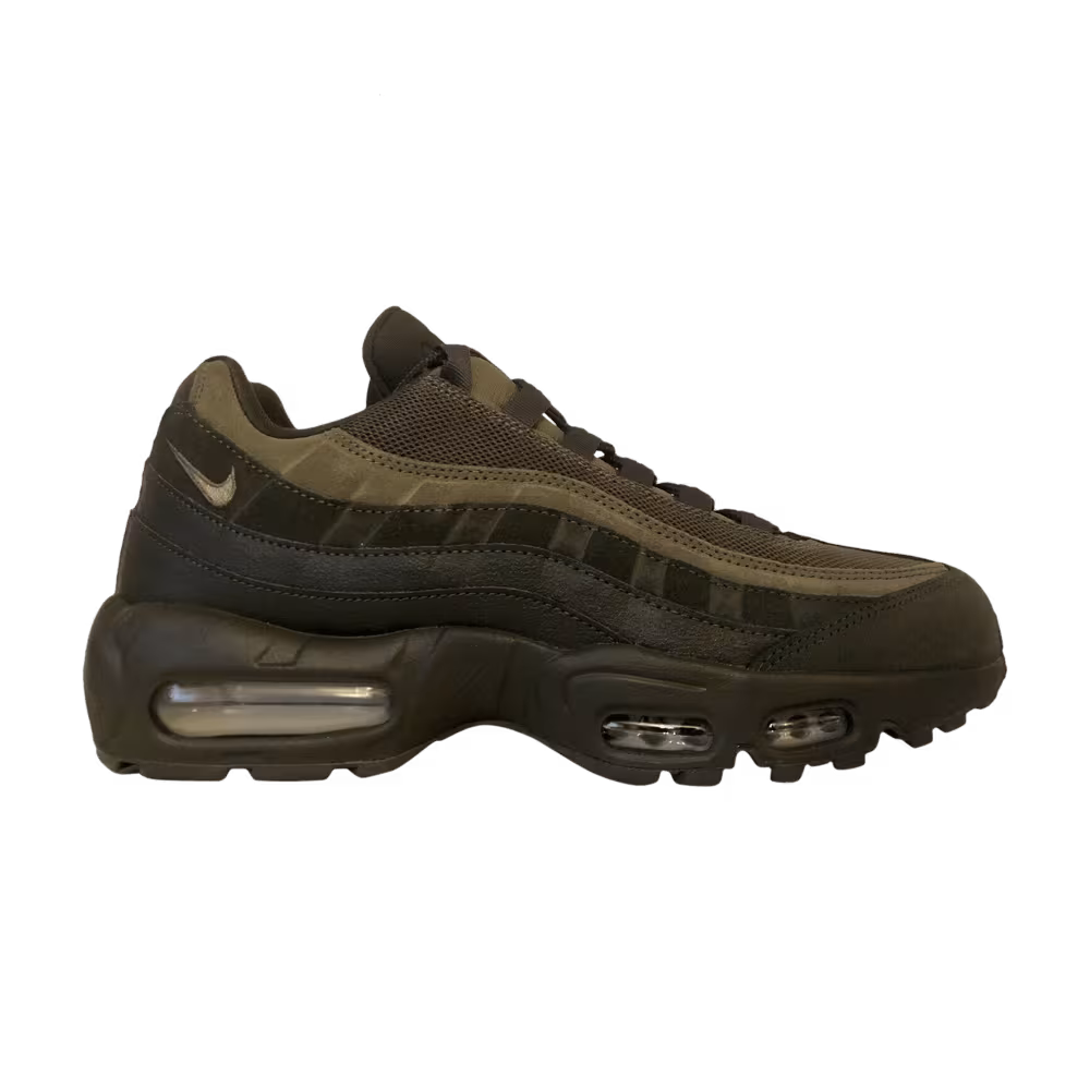 Nike Air Max 95 Essential Military Green