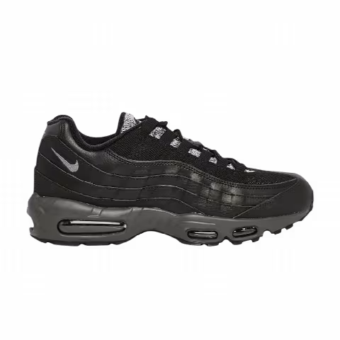 Nike Air Max 95 Essential 'Black'