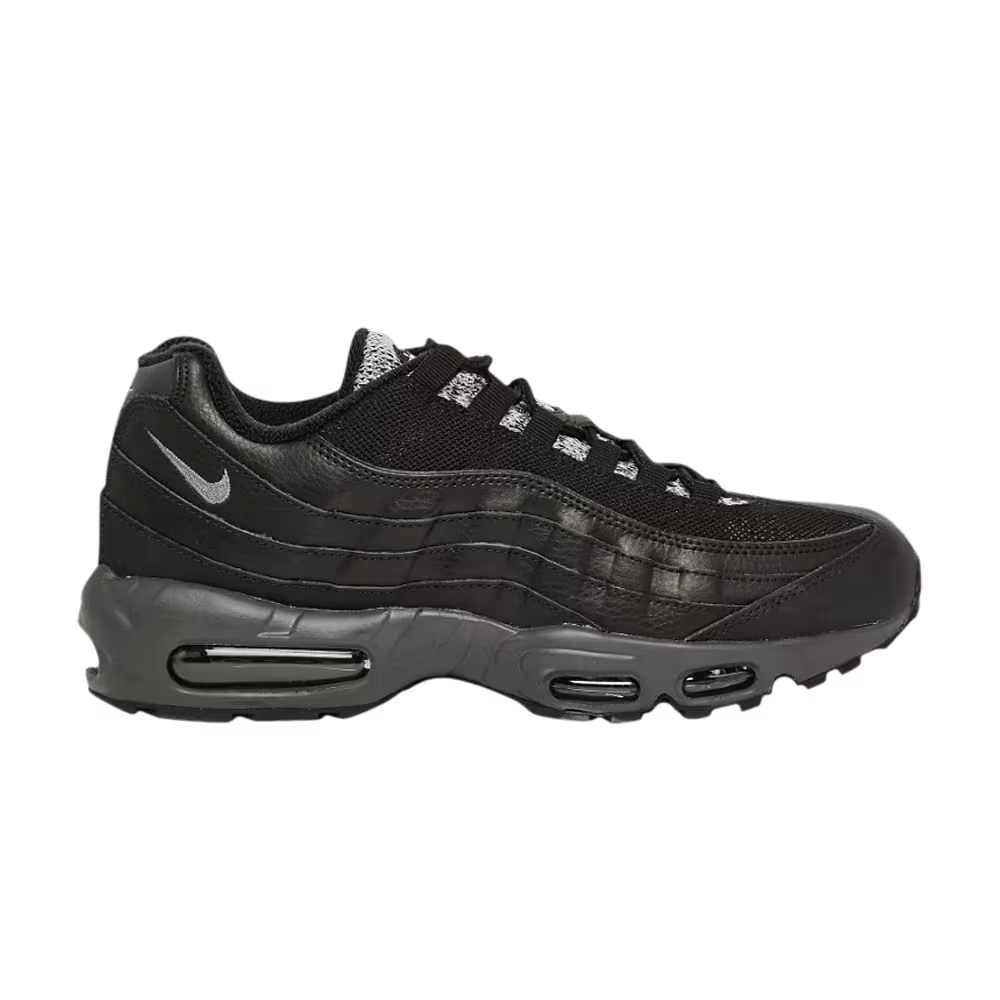 Nike Air Max 95 Essential Black