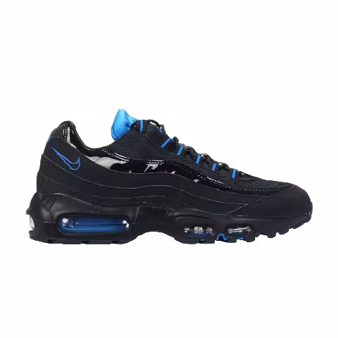 Nike Air Max 95 SI 'Black Photo Blue'