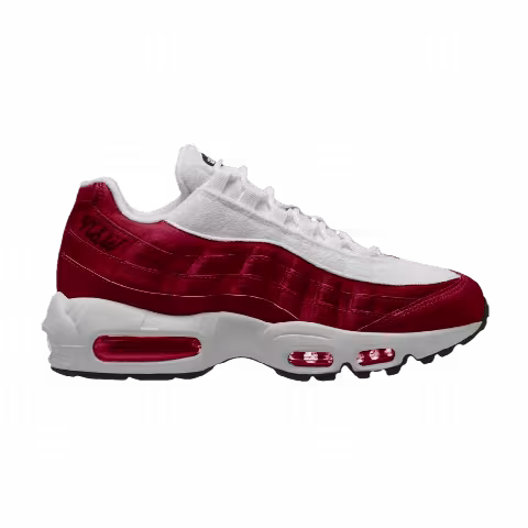 Nike Air Max 95 LX 'Red Crush'