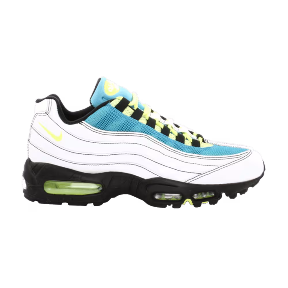 Nike Air Max 95 iD