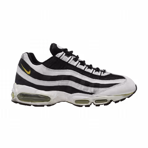Nike Air Max 95 'Juventus'