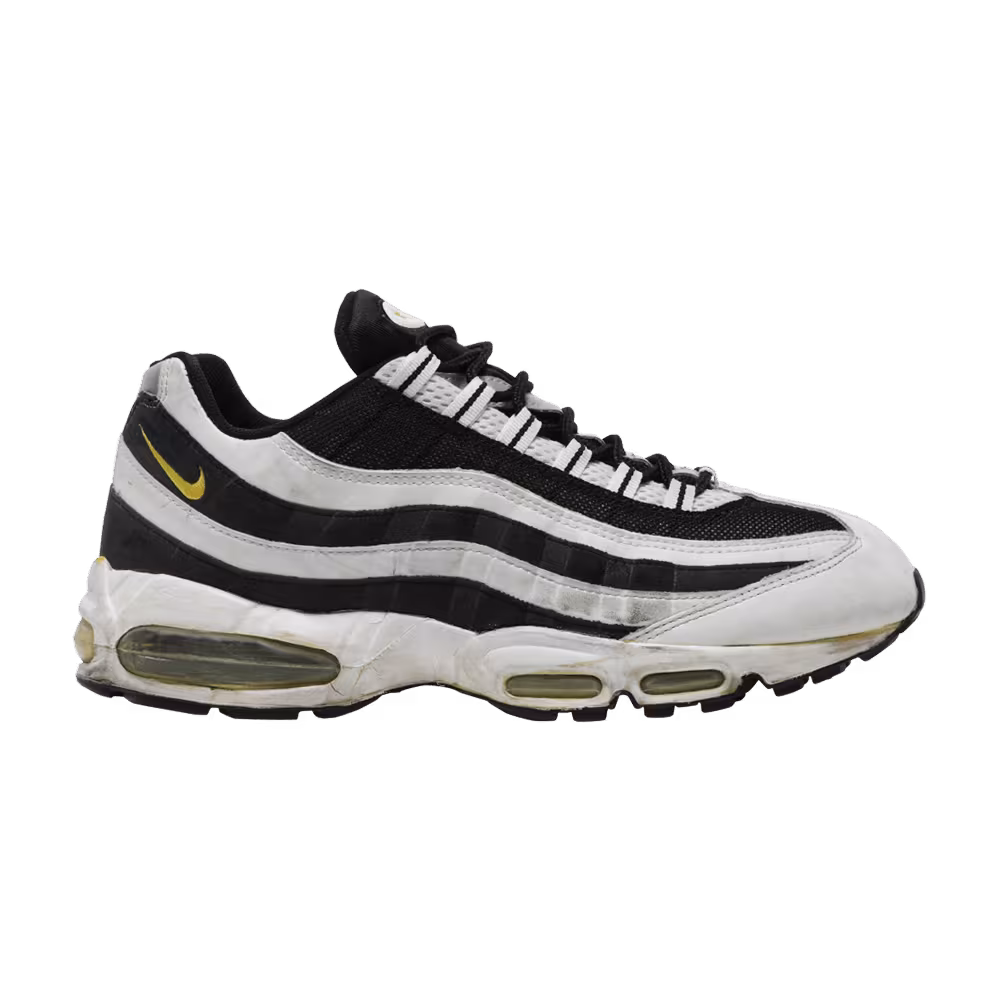 Nike Air Max 95 Juventus