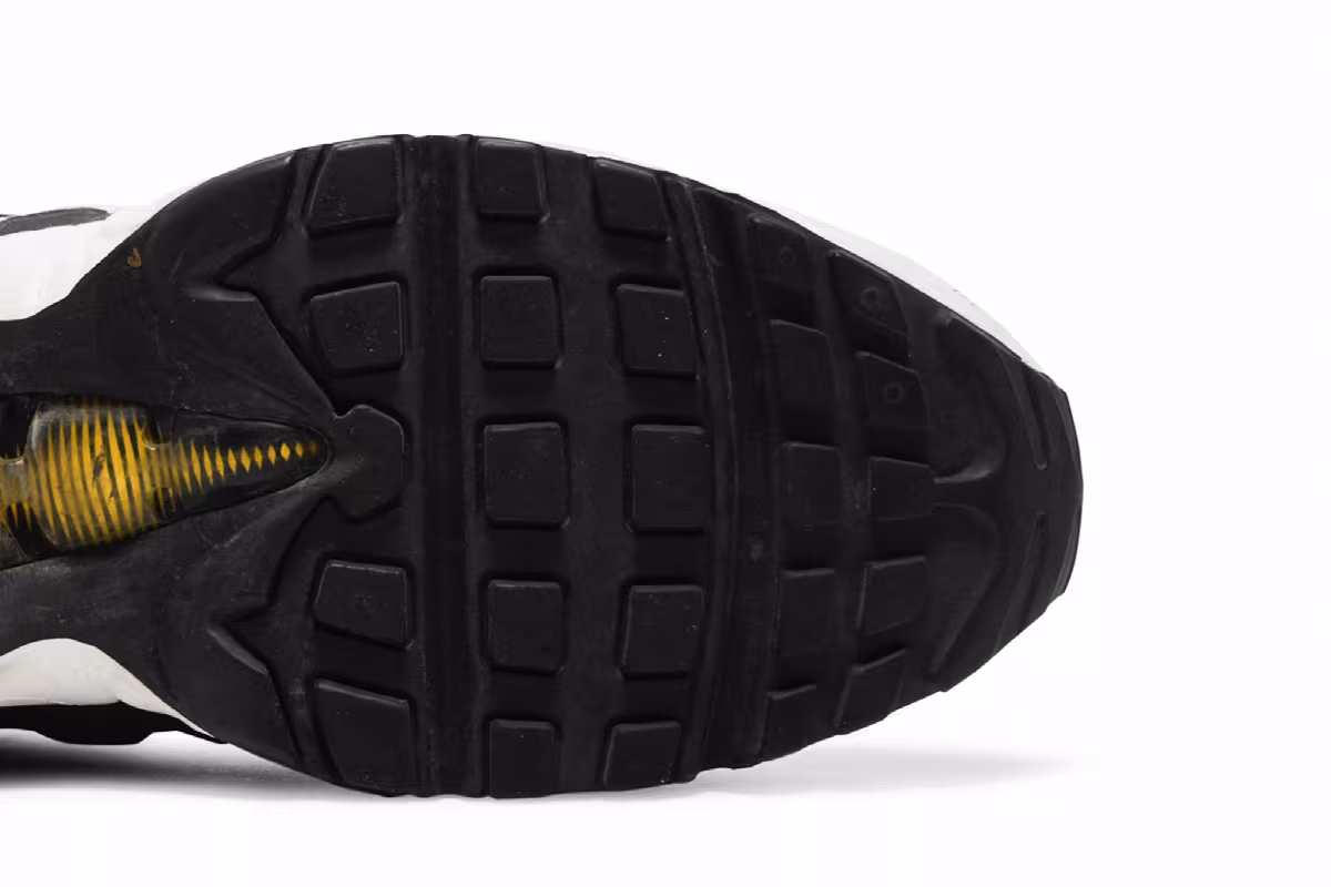 Nike Air Max 95 Juventus, view 6