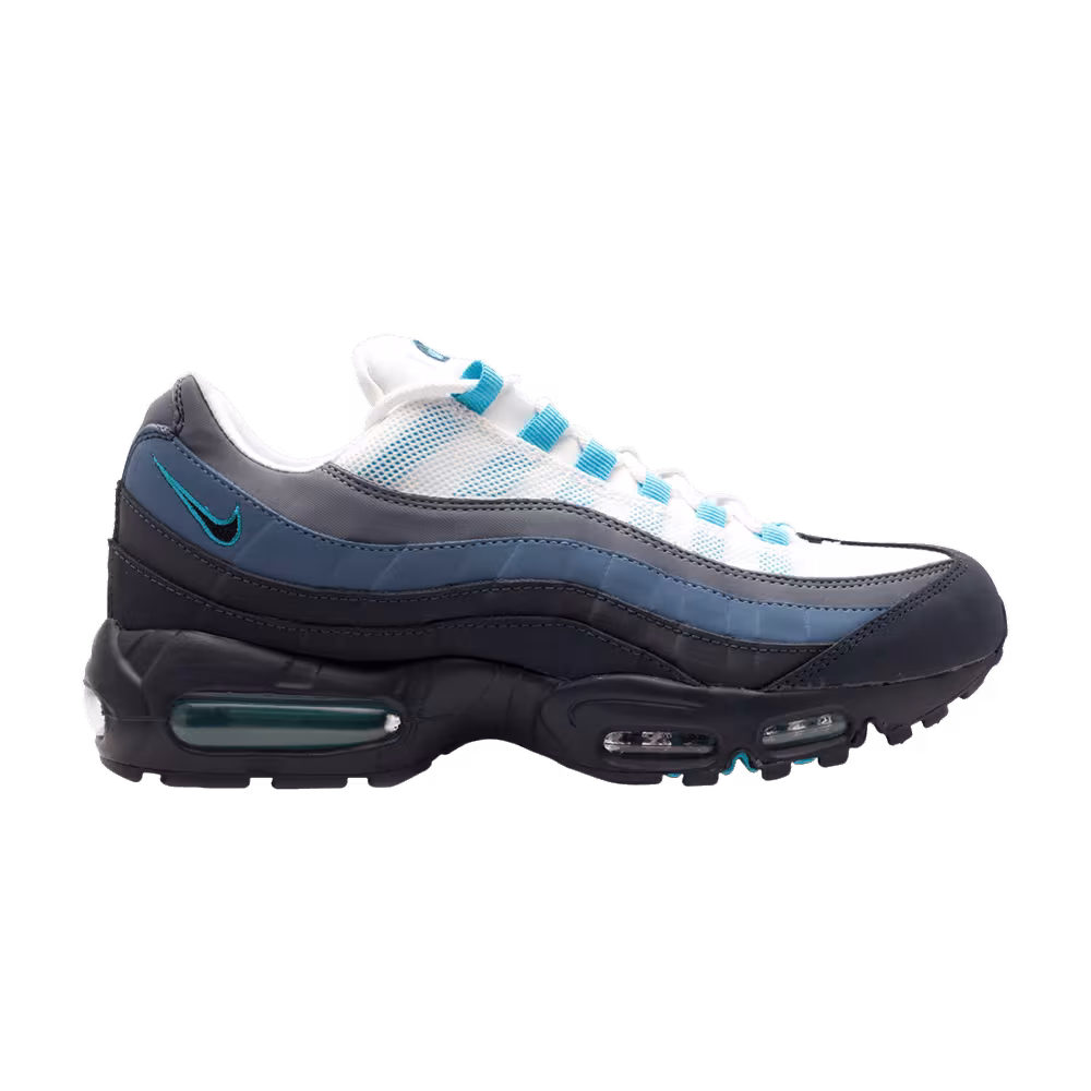Nike Air Max 95 Si Jd Sports