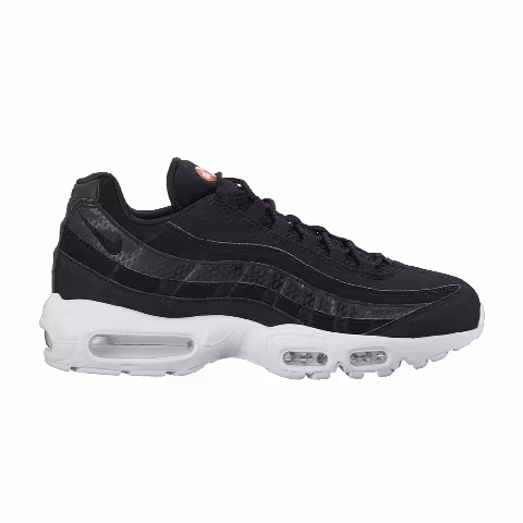 Nike Air Max 95 Premium SE 'Black White'