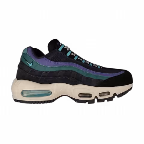 Nike Air Max 95 Winterized 'Blue'