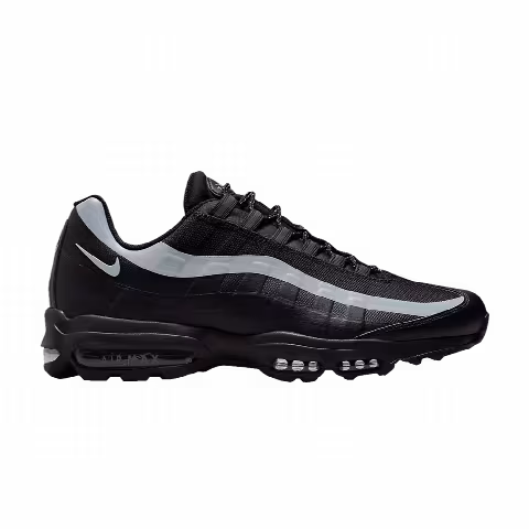 Nike Air Max 95 Ultra 'Black Reflective'