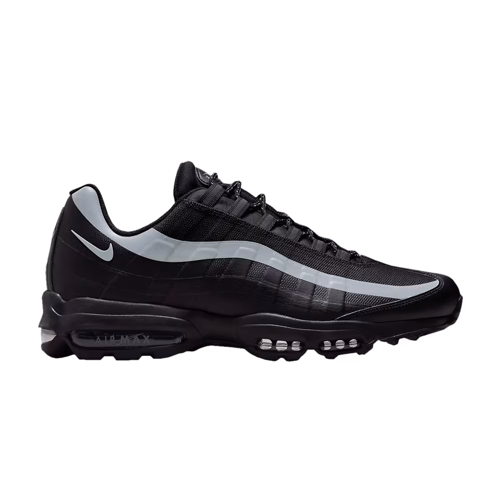 Nike Air Max 95 Ultra Black Reflective