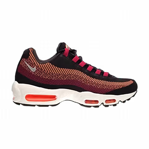 Nike Air Max 95 JCRD 'Total Orange'