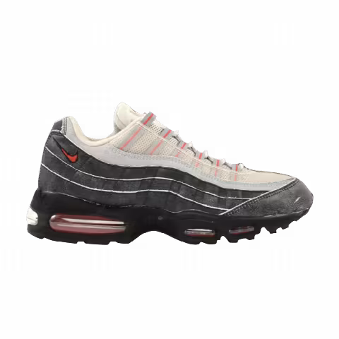 Nike Air Max 95 Ltd 'Laundry Pack'