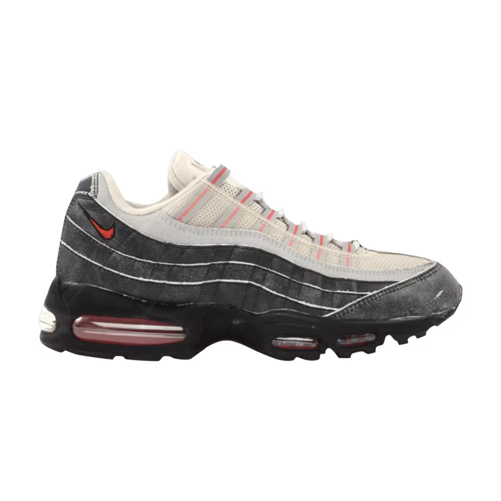 Nike Air Max 95 Ltd Laundry Pack