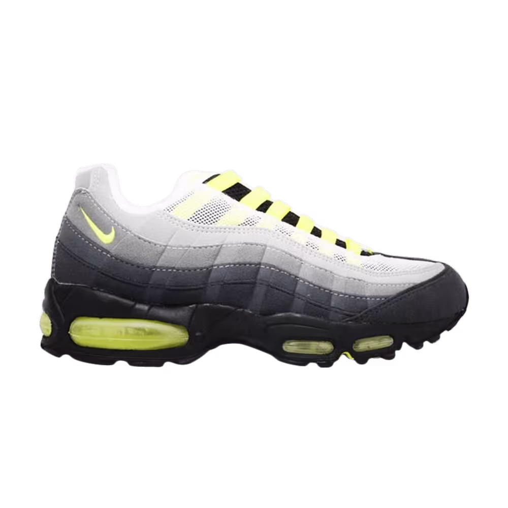 Nike Air Max 95 Sc