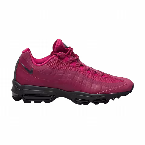 Nike Air Max 95 Ultra Essential 'Noble Red'