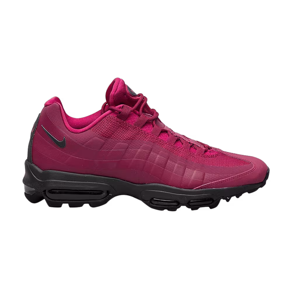 Nike Air Max 95 Ultra Essential Noble Red