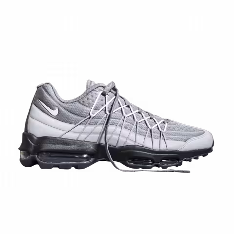 Nike Air Max 95 Ultra SE 'Wolf Grey'